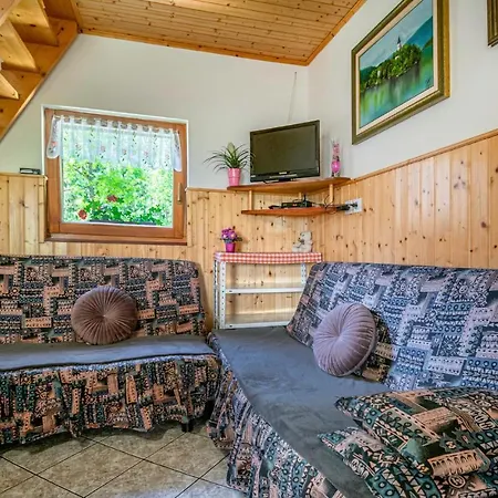Hébergement de vacances Beautiful In W/ 3 Bedrooms
