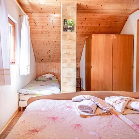 Beautiful In W/ 3 Bedrooms Soča