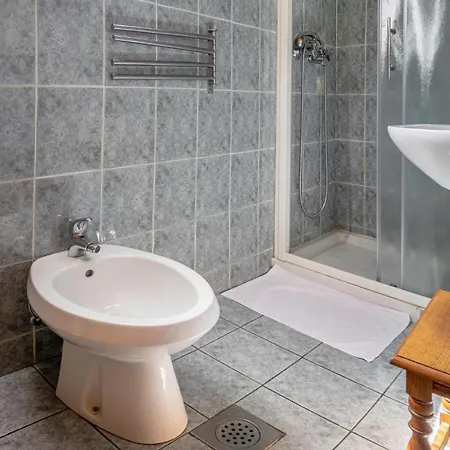 Hébergement de vacances Beautiful In W/ 3 Bedrooms