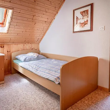 Hébergement de vacances Beautiful In W/ 3 Bedrooms Soča