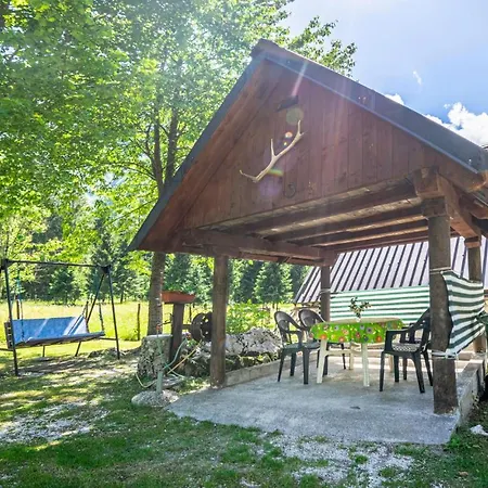 Hébergement de vacances Beautiful In W/ 3 Bedrooms