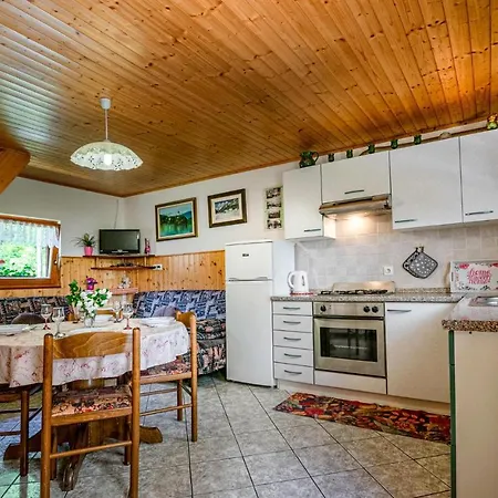 Hébergement de vacances Beautiful In W/ 3 Bedrooms