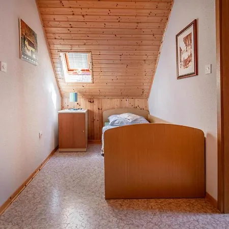 Beautiful In W/ 3 Bedrooms * Soča